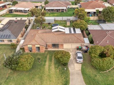 14 Fitzroy Close, Cooloongup WA 6168
