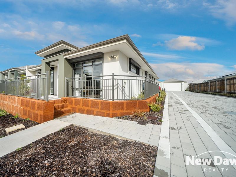 9E Rodsand Circuit, Ellenbrook