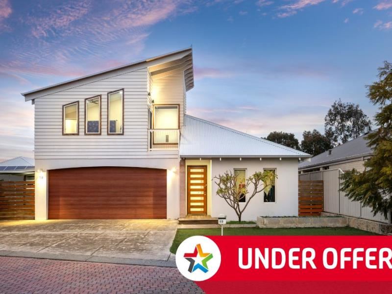 19 Castleroy Terrace, Dunsborough
