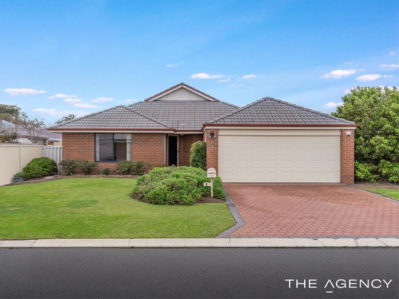 3 Culvers Road, Secret Harbour