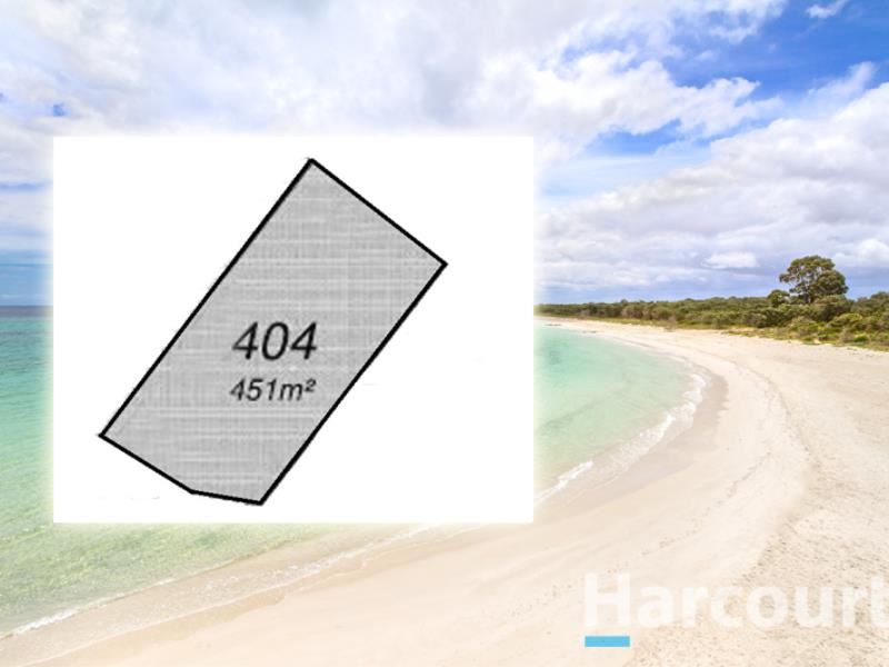 Lot 404 Veazey Bend, West Busselton