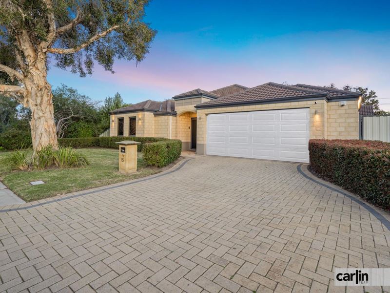 15 Cathedral Link, Aubin Grove WA 6164