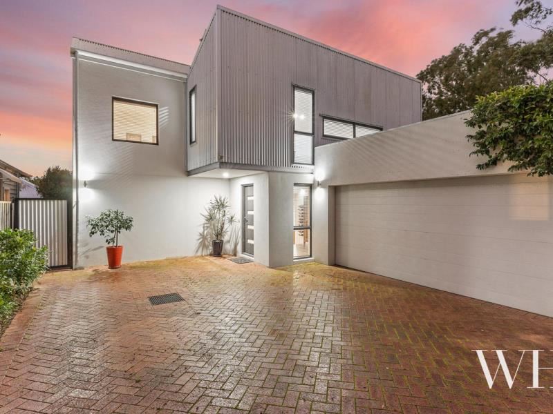 104A Holland Street, Fremantle