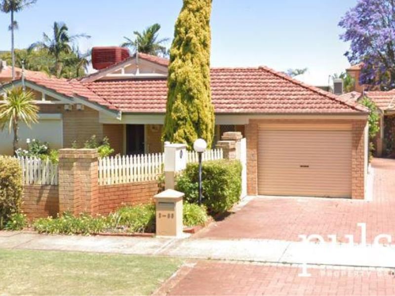 2/65-67 Central Road, Rossmoyne