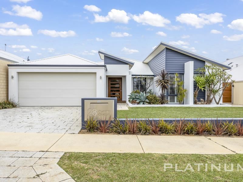 28 Quarram Crescent, Burns Beach