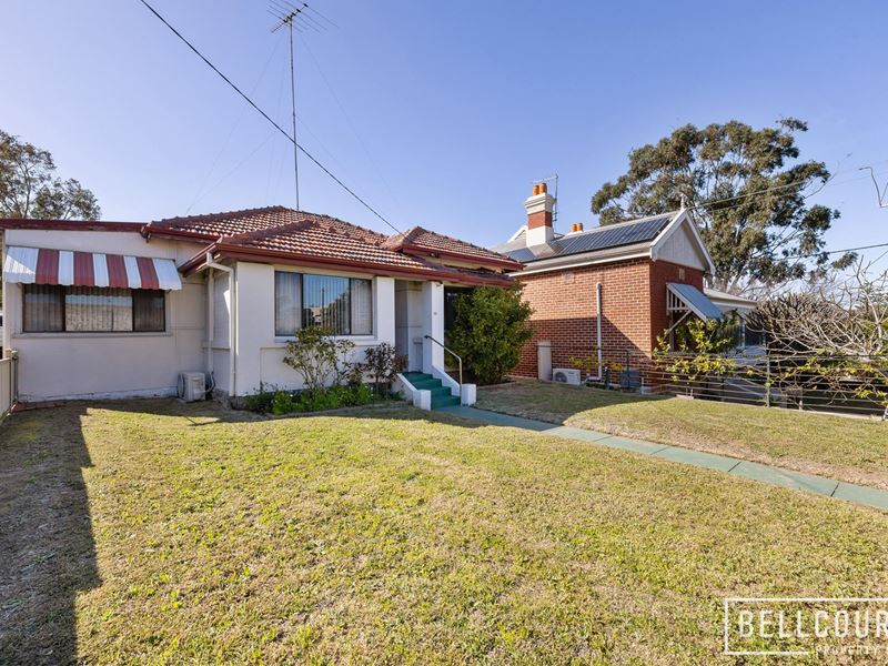32 Hampton Road, Fremantle