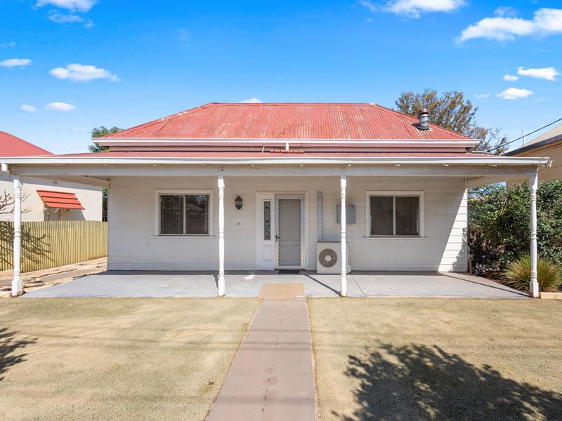 50 Boulder Road, Kalgoorlie WA 6430