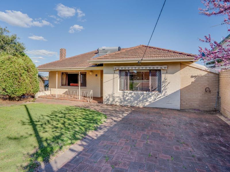 39 Laurence Road, Innaloo