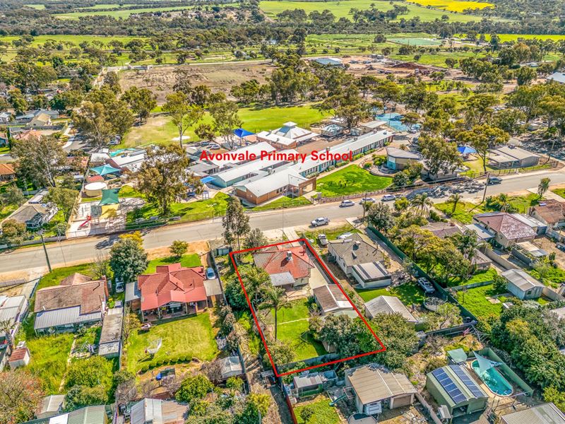 70 Hutt St, Northam