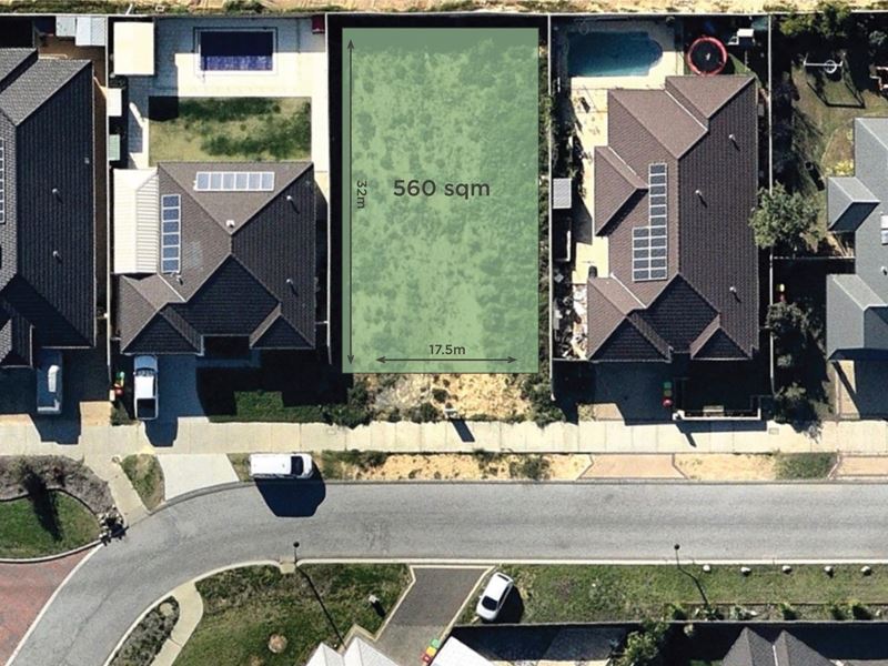 1167/23 Redington Drive, Butler