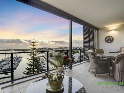 68/9 Coromandel Approach, North Coogee WA 6163