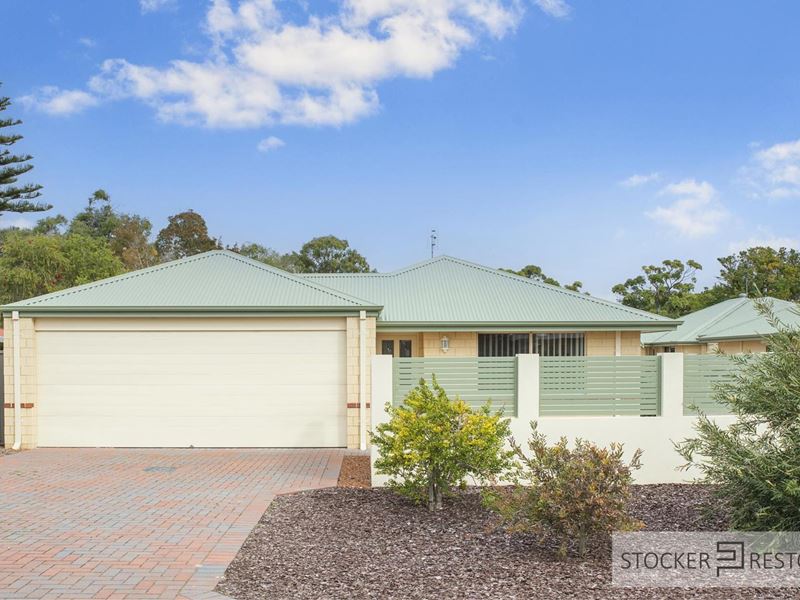 6/14 Alpha Road, West Busselton WA 6280