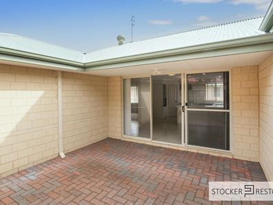 6/14 Alpha Road, West Busselton WA 6280