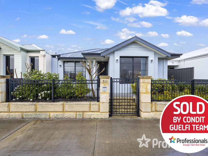 51 Apium Lane, Aveley