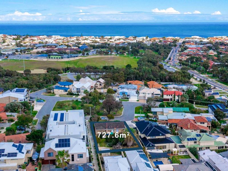 9 Drayton Way, North Beach