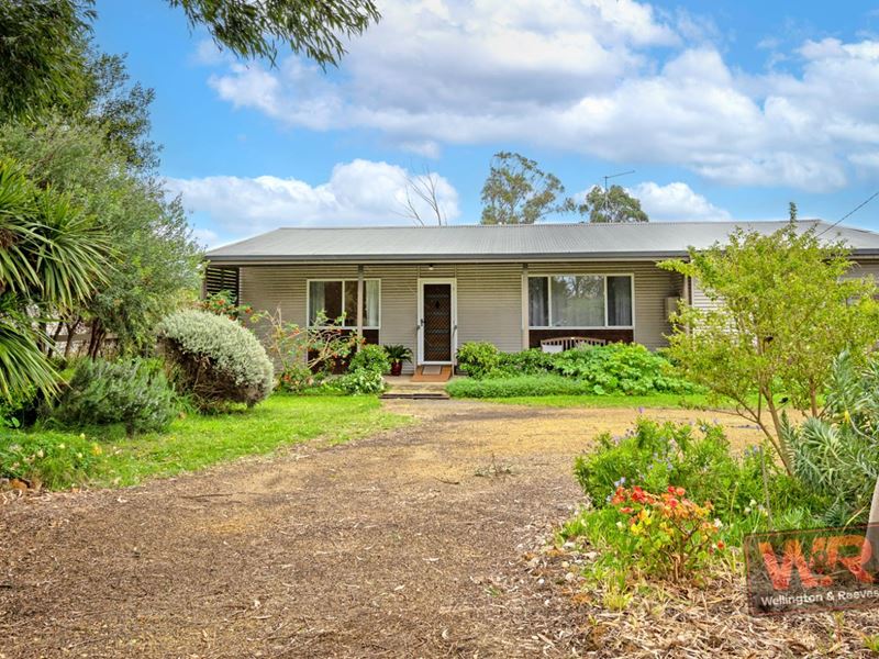 13 John Street, Milpara