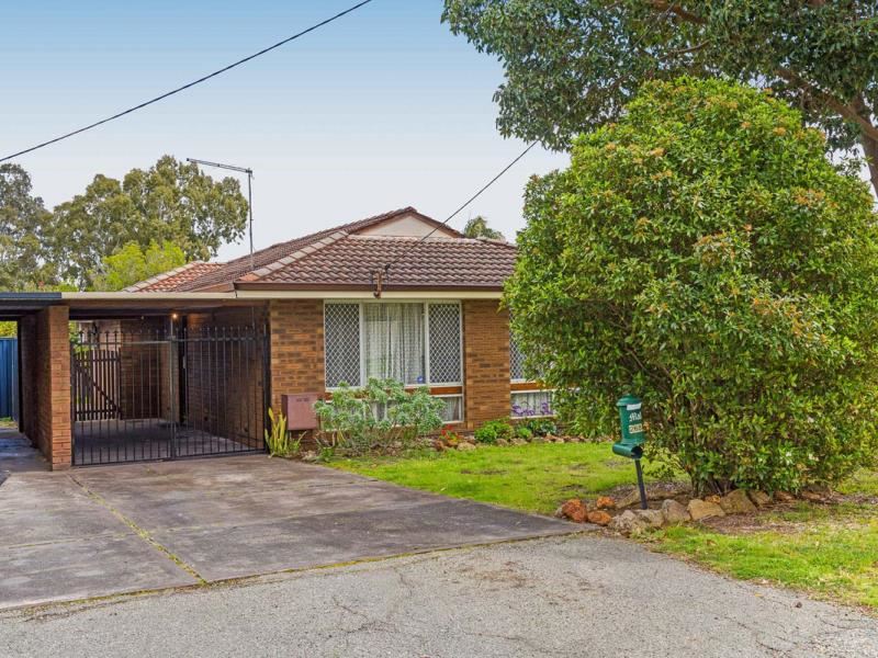 26B Blackburne Drive, Kelmscott