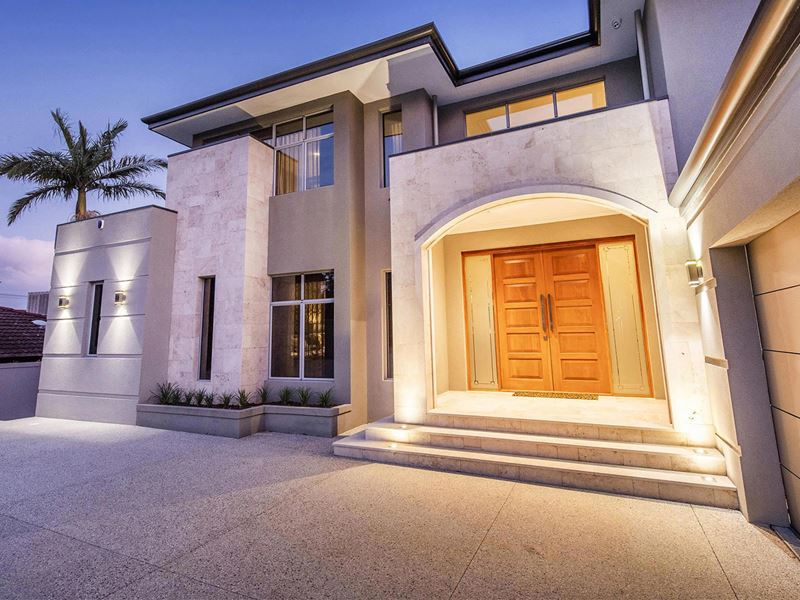 18 Seymour Avenue, Dianella