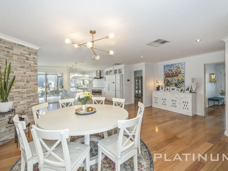 2 Leven Rise, Kinross