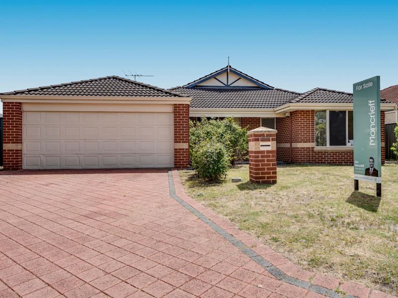 260 Tapper Road, Atwell