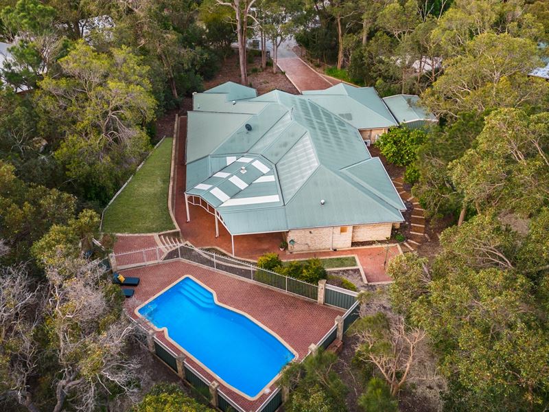 13 Baker Mews, Wellard