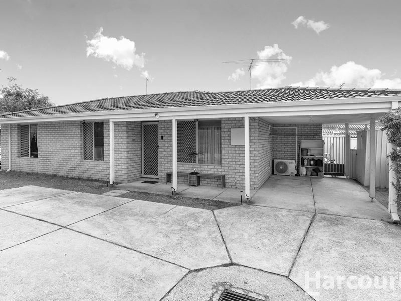2/38 Shayne Street, Halls Head