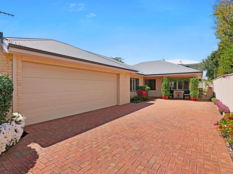 110a Birchwood Avenue, Woodlands