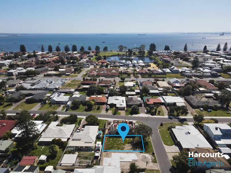 3 Vickery Street, Rockingham WA 6168