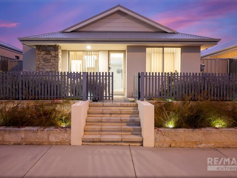 71 Piazza Link, Alkimos WA 6038