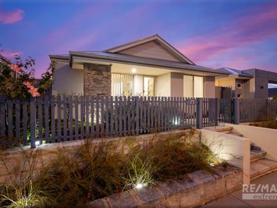 71 Piazza Link, Alkimos WA 6038