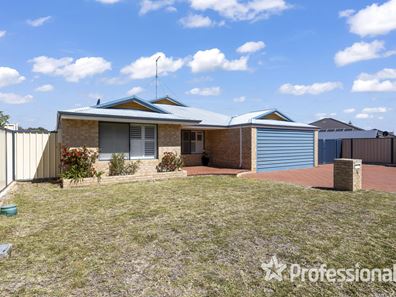 28 Flagtail Outlook, Yanchep WA 6035