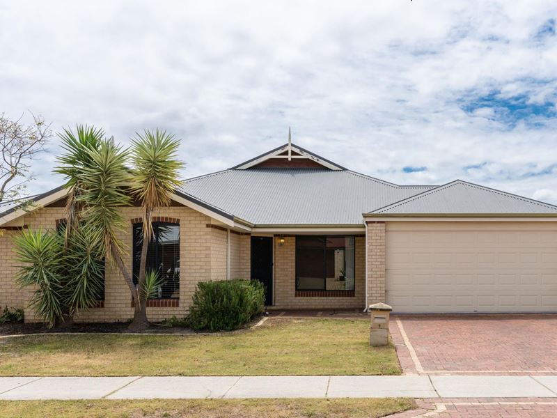 7 Glenallen Way, Ellenbrook WA 6069