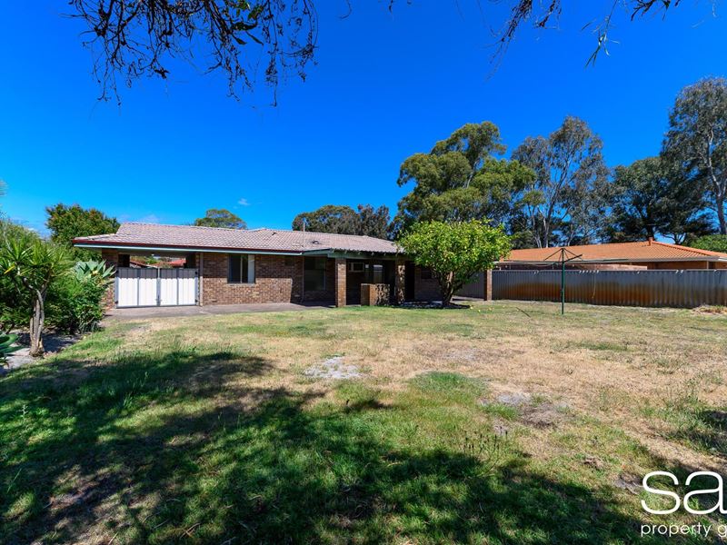 23 Wethered Street, Leeming