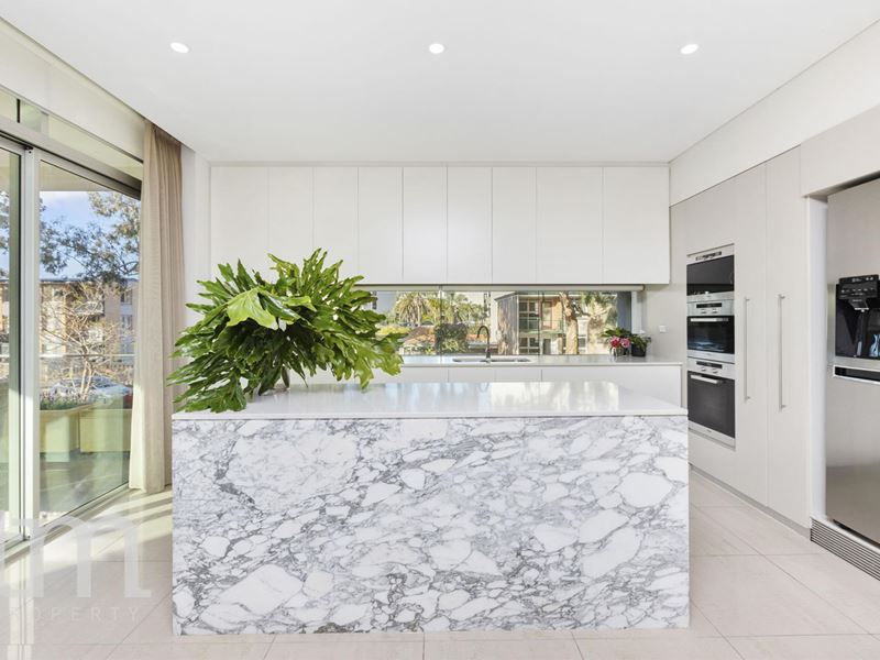 10/35 Esplanade, Nedlands