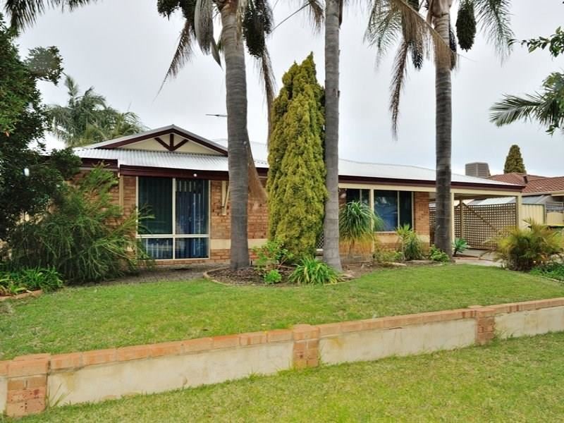 24 Eureka Place, Seville Grove