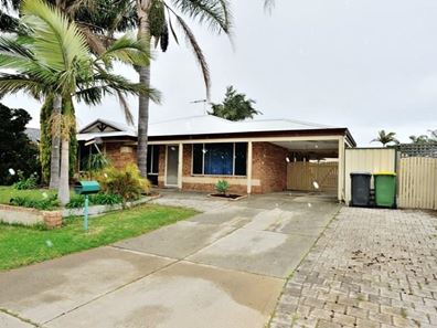 24 Eureka Place, Seville Grove WA 6112