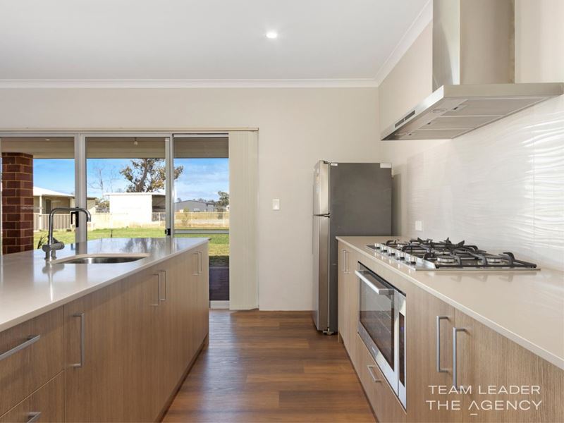 200 Curtis Lane, West Pinjarra