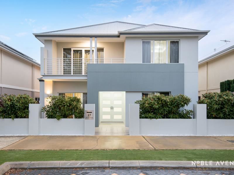 27 Amalfi Drive, Hillarys WA 6025