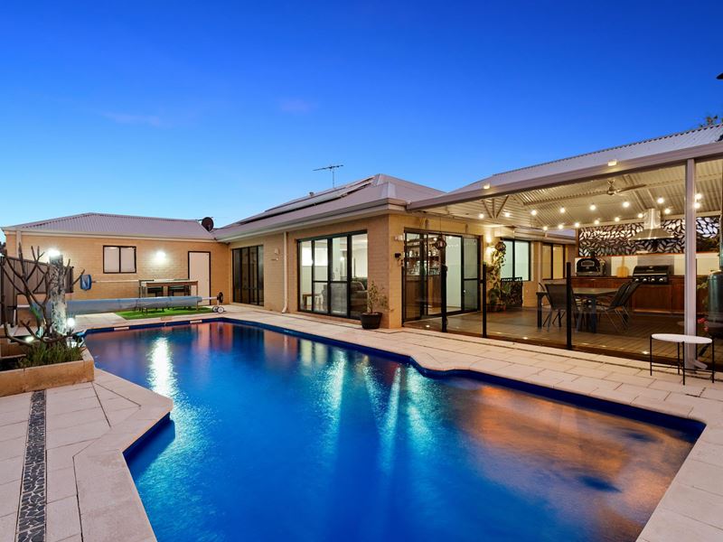 29 Arrino Parade, Baldivis