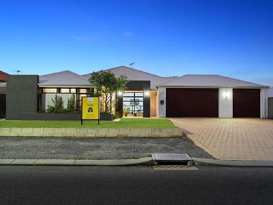 29 Arrino Parade, Baldivis WA 6171