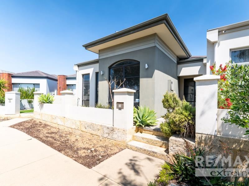 11 Ardara Bend, Butler