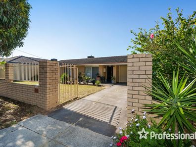 45 Hepburn Way, Balga WA 6061