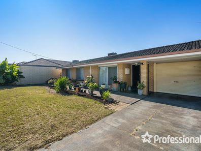 45 Hepburn Way, Balga WA 6061