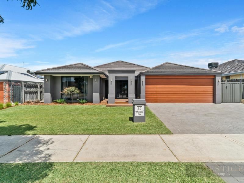 39 Thorold Avenue, Ellenbrook