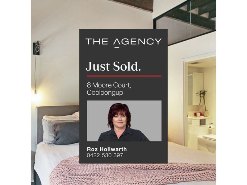 8 Moore Court, Cooloongup