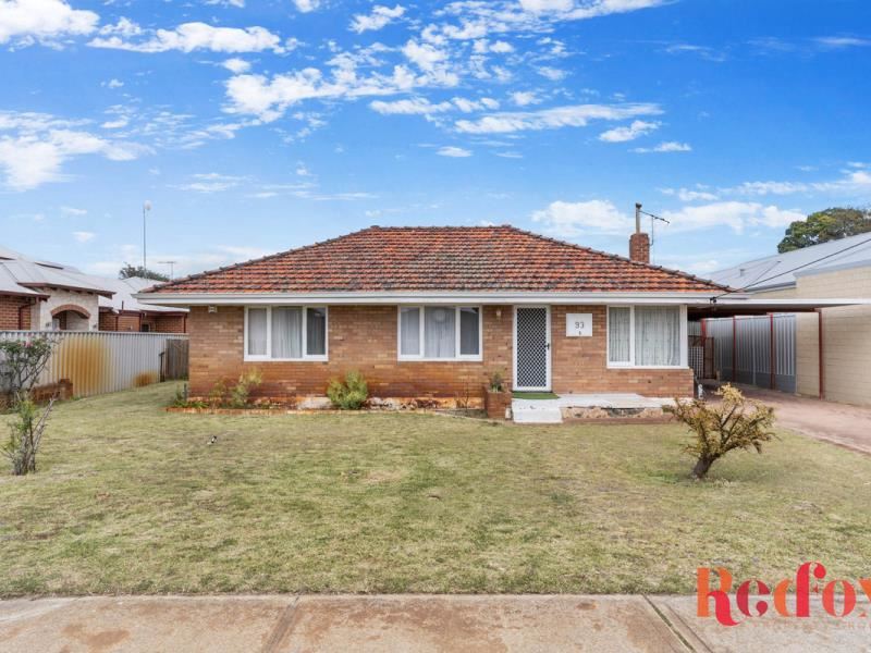 93 Edward Street, Bedford