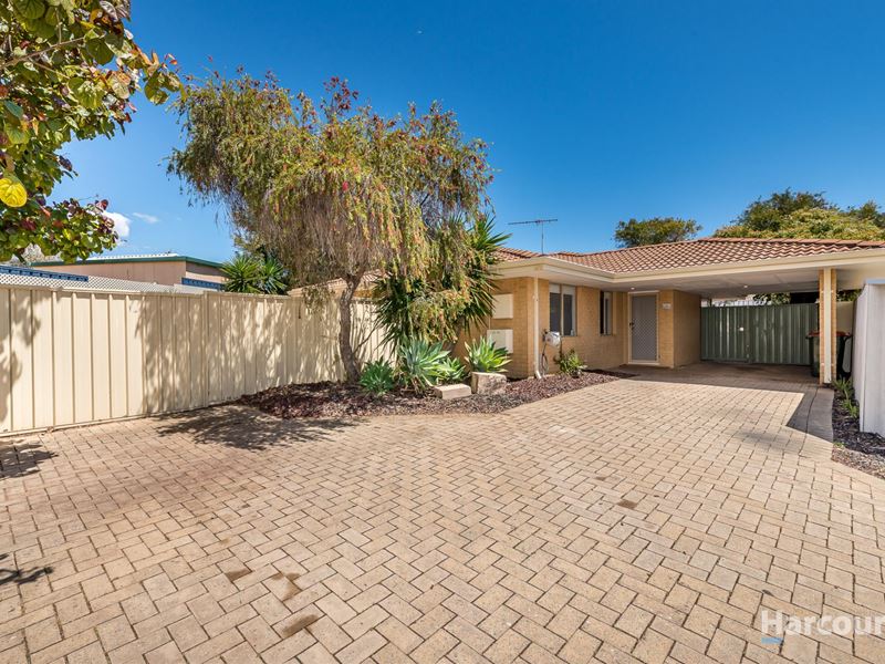 11B Bishops Close, Quinns Rocks