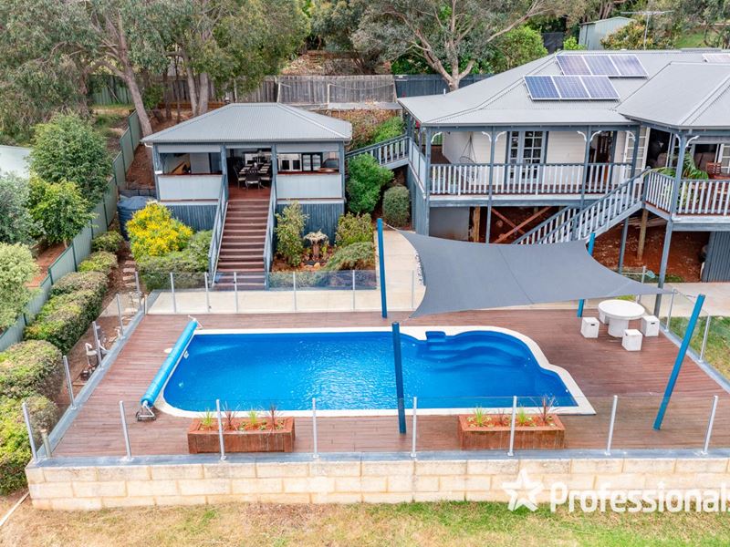 35 Talus Drive, Mount Richon