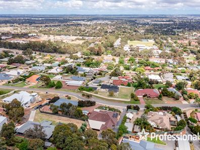 35 Talus Drive, Mount Richon WA 6112