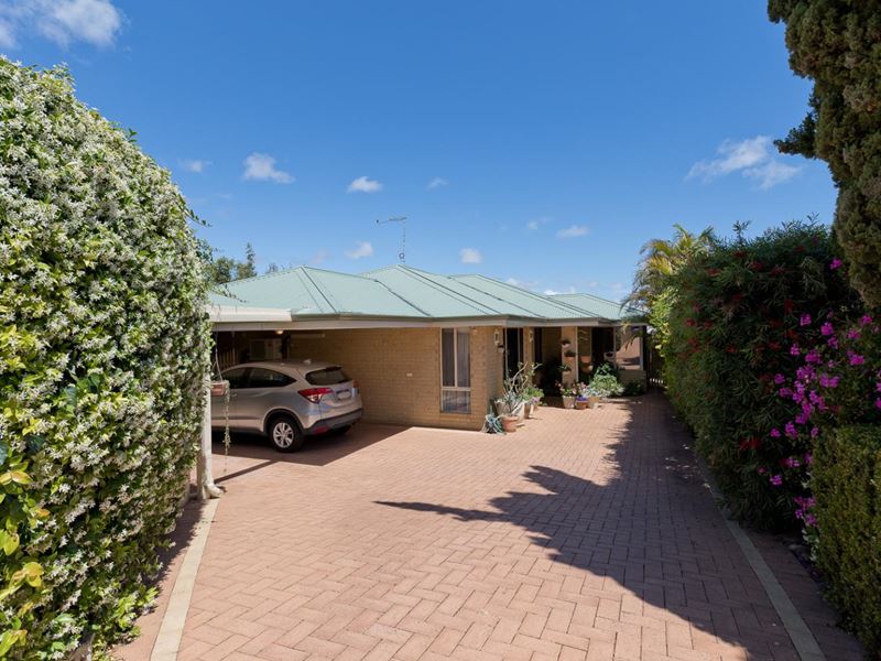 68A Beach Street, Bicton WA 6157